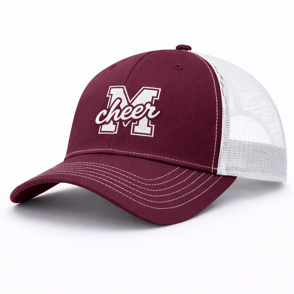 Hats & Accessories
