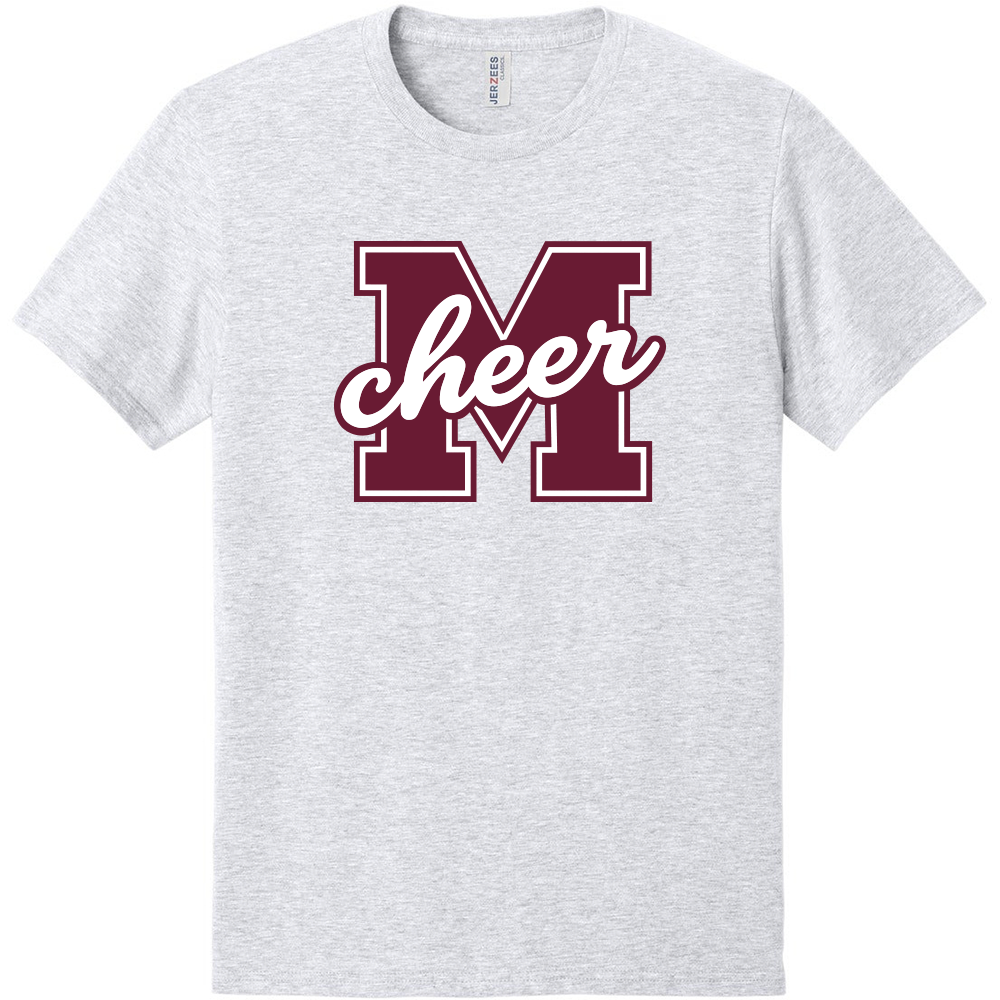 Marengo Cheer Team T-Shirt