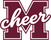 Translation missing: en.Marengo High School Cheer Team PopShop accessibility.home