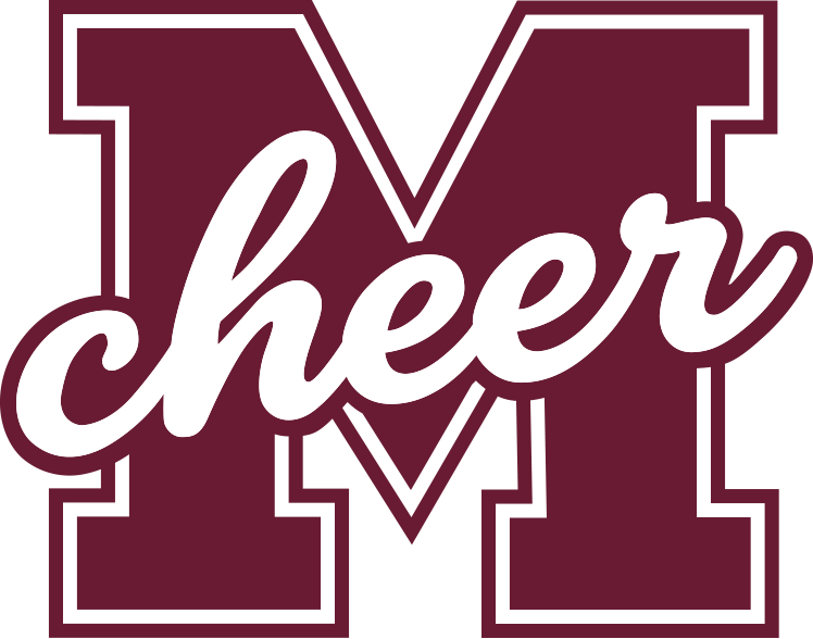 Marengo High School Cheer Team PopShop